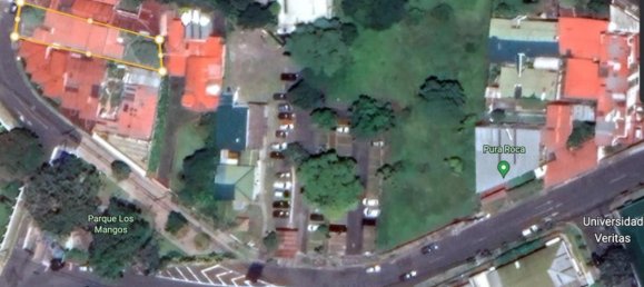 Terrain à San Jose, Costa Rica No. 1966 4