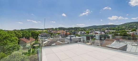 Ático de 5 habitaciónes en Hietzing, Austria No. 161711 15