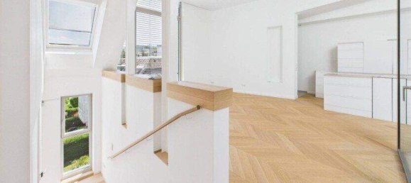 Ático de 5 habitaciónes en Hietzing, Austria No. 161711 5