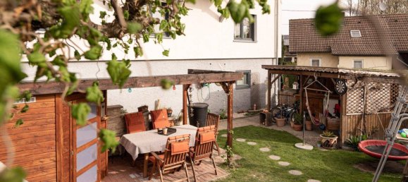 Дом с 9 комнатами в Антизенхофен, Австрия № 172498 27