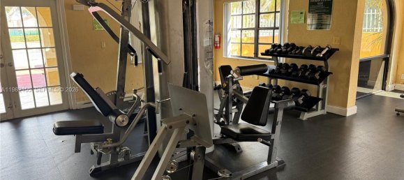 3 غرف نوم عقار تجاري في Miami, الولايات المتحدة رقم 615286 9