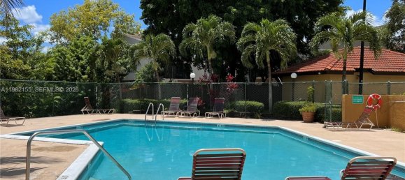3 غرف نوم عقار تجاري في Miami, الولايات المتحدة رقم 615286 10