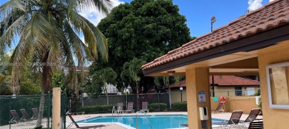 3 غرف نوم عقار تجاري في Miami, الولايات المتحدة رقم 615286 4