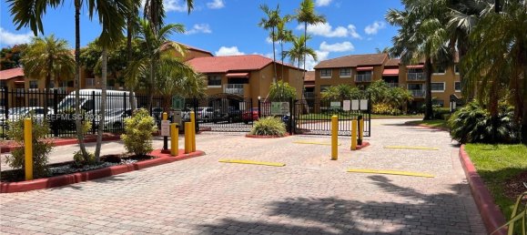 3 غرف نوم عقار تجاري في Miami, الولايات المتحدة رقم 615286 2