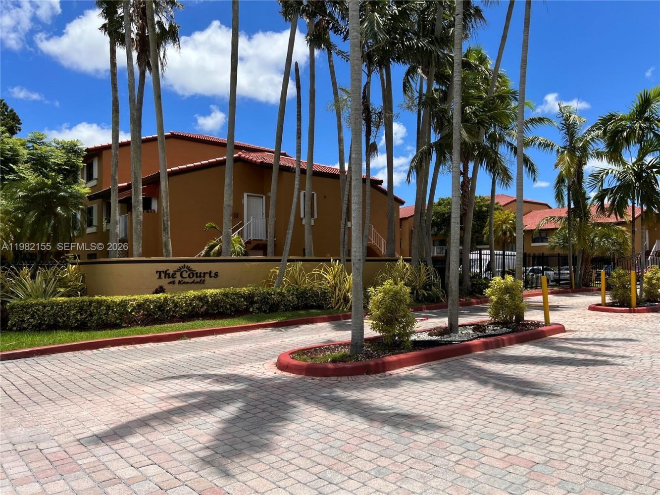 3 غرف نوم عقار تجاري في Miami, الولايات المتحدة رقم 615286