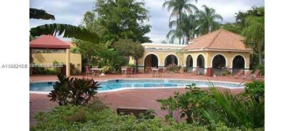 3 غرف نوم عقار تجاري في Miami, الولايات المتحدة رقم 615286 3