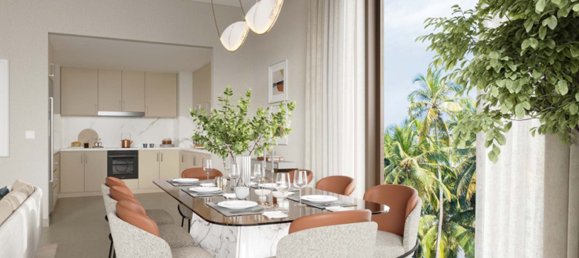 3 غرف نوم شقة في SAVANNA RESIDENCES, خور دبي, UAE رقم 60906 7