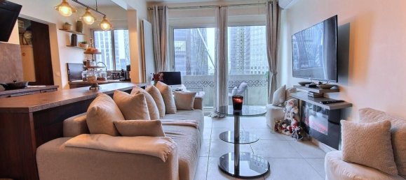 1 Schlafzimmer Wohnung in Puteaux, France, Nr. 167130 2