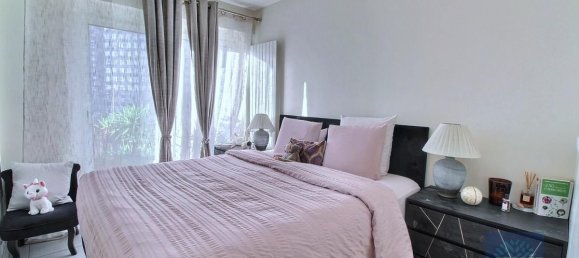 1 Schlafzimmer Wohnung in Puteaux, France, Nr. 167130 5
