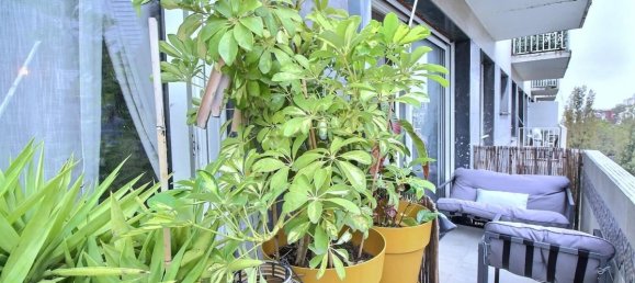 1 Schlafzimmer Wohnung in Puteaux, France, Nr. 167130 7