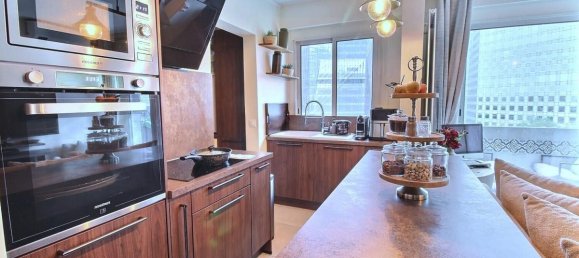 1 Schlafzimmer Wohnung in Puteaux, France, Nr. 167130 3