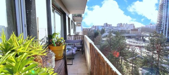 1 Schlafzimmer Wohnung in Puteaux, France, Nr. 167130 8