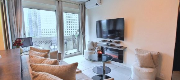 1 Schlafzimmer Wohnung in Puteaux, France, Nr. 167130 4