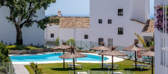 3 bedrooms Duplex in Marbella, Spain No. 133681 46