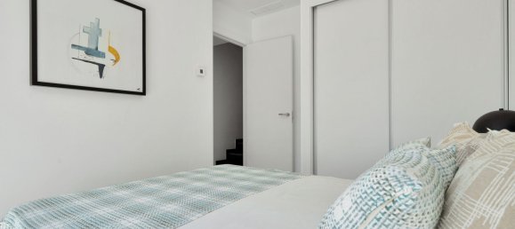 3 bedrooms Duplex in Marbella, Spain No. 133681 34