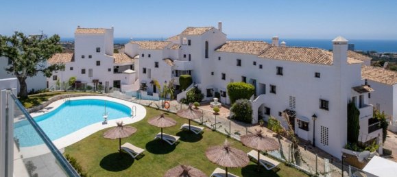 3 bedrooms Duplex in Marbella, Spain No. 133681 45