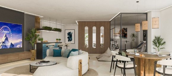 3 bedrooms Duplex in Marbella, Spain No. 133681 49