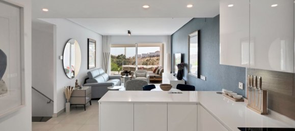 3 bedrooms Duplex in Marbella, Spain No. 133681 17