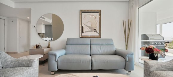 3 bedrooms Duplex in Marbella, Spain No. 133681 10