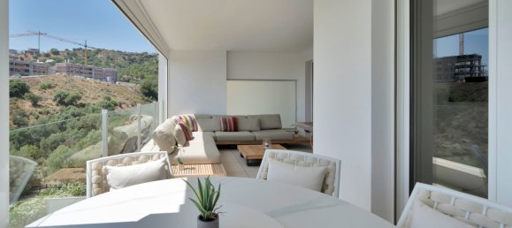 3 bedrooms Duplex in Marbella, Spain No. 133681 6