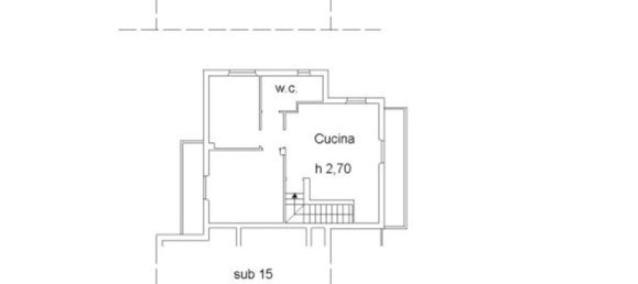 6 chambres Appartement à Vernio, Italy No. 322303 3