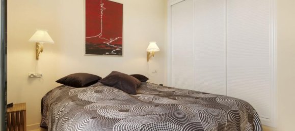 Пентхаус с 2 спальнями в Бенальмадена, Испания № 149653 26