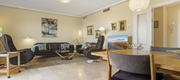 Пентхаус с 2 спальнями в Бенальмадена, Испания № 149653 18