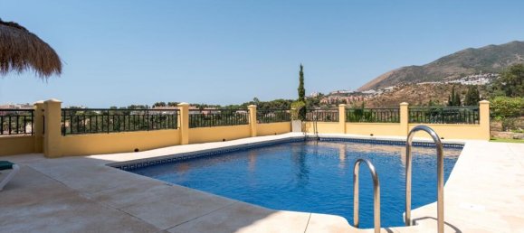 Пентхаус с 2 спальнями в Бенальмадена, Испания № 149653 5