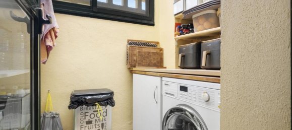 Пентхаус с 2 спальнями в Бенальмадена, Испания № 149653 13