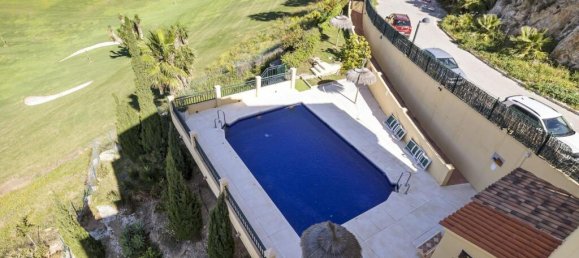 Пентхаус с 2 спальнями в Бенальмадена, Испания № 149653 7