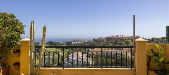 Пентхаус с 2 спальнями в Бенальмадена, Испания № 149653 10