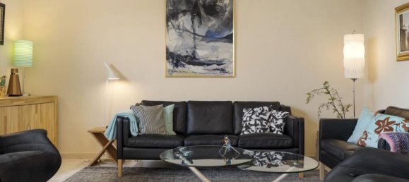 Пентхаус с 2 спальнями в Бенальмадена, Испания № 149653 22