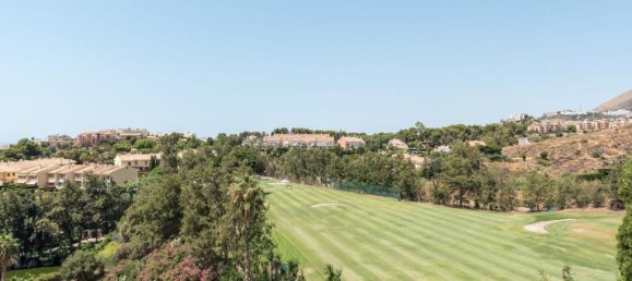 Пентхаус с 2 спальнями в Бенальмадена, Испания № 149653 6