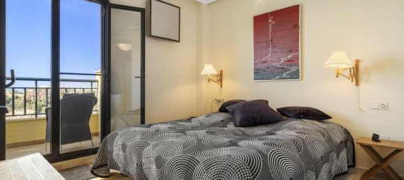 Пентхаус с 2 спальнями в Бенальмадена, Испания № 149653 25