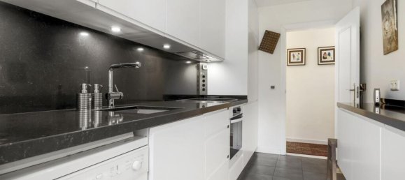 Пентхаус с 2 спальнями в Бенальмадена, Испания № 149653 23