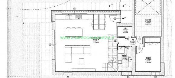 4-Zimmer Haus in Venice, Italy, Nr. 226641 3