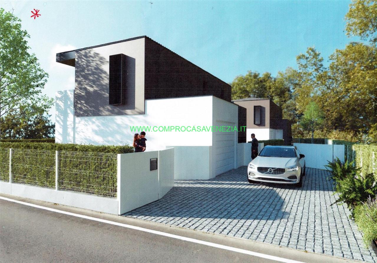 4-Zimmer Haus in Venice, Italy, Nr. 226641