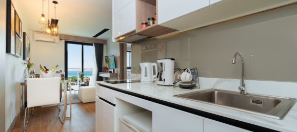 Condominio de 2 dormitorios en VIP Karon condominium Karon, Thailand No. 30042 20