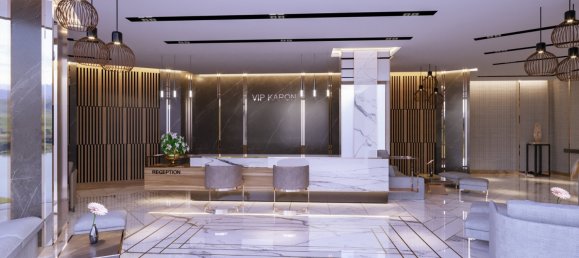 Condominio de 2 dormitorios en VIP Karon condominium Karon, Thailand No. 30042 5