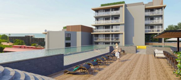 Condominio de 2 dormitorios en VIP Karon condominium Karon, Thailand No. 30042 4