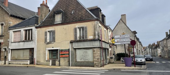 Дом с 2 спальнями в Ватан, Франция № 87877 4