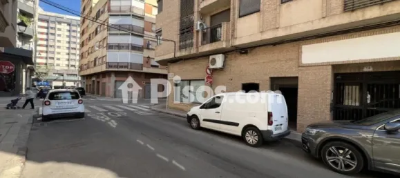 Коммерческая недвижимость 25м² в Альзира, Испания № 190608 20