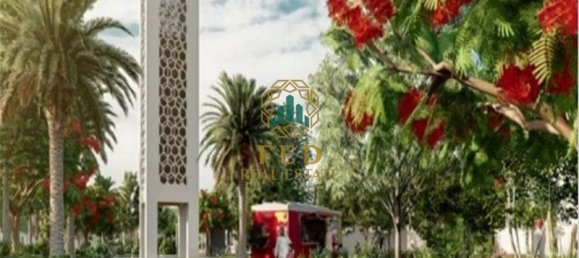 3 bedrooms Villa in Sharjah, UAE No. 8212 15