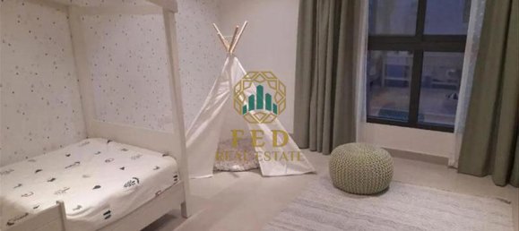 3 bedrooms Villa in Sharjah, UAE No. 8212 18