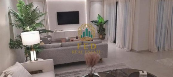 3 bedrooms Villa in Sharjah, UAE No. 8212 16