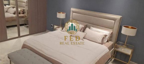 3 bedrooms Villa in Sharjah, UAE No. 8212 20