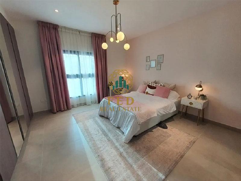 3 bedrooms Villa in Sharjah, UAE No. 8212