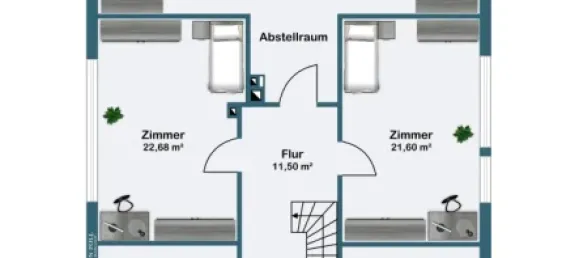 Casa T6 em Hochtaunuskreis, Germany N.º 18514 31