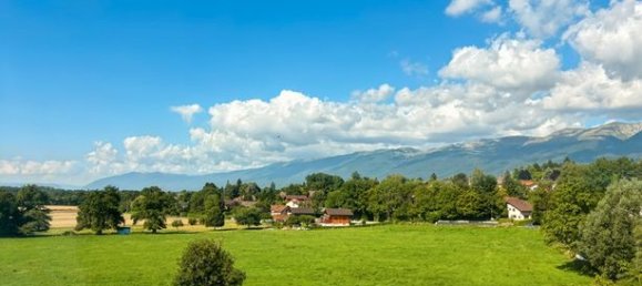 3 bedrooms Apartment in Sauverny, France No. 311106 4