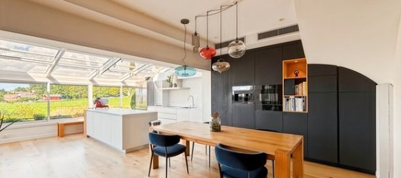 3 bedrooms Apartment in Sauverny, France No. 311106 6